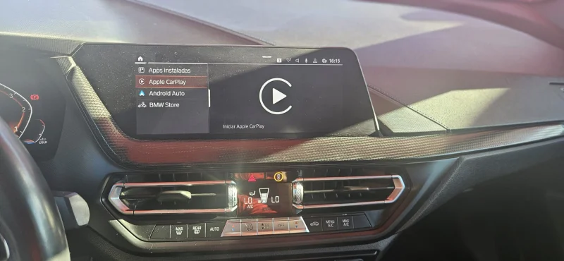 Imagen de BMW Serie 2