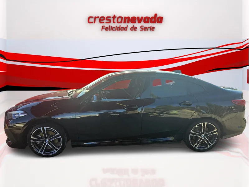 Imagen de BMW Serie 2
