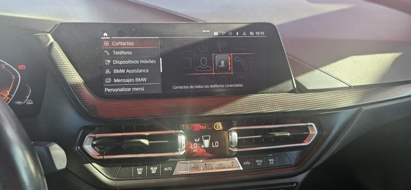 Imagen de BMW Serie 2