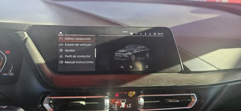 Imagen de BMW Serie 2