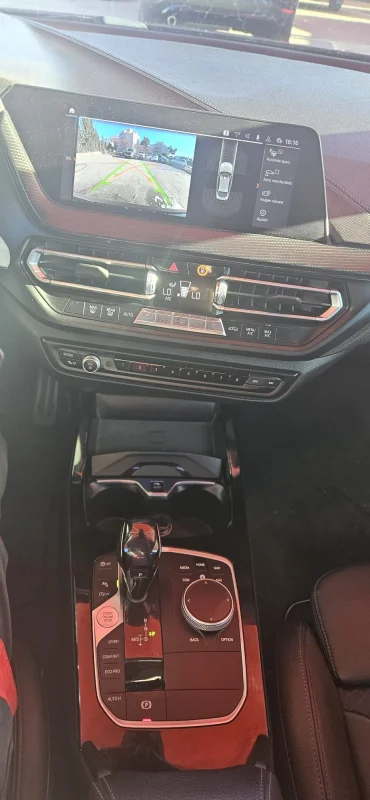 Imagen de BMW Serie 2