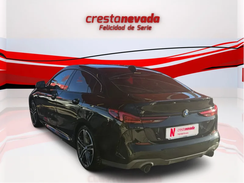 Imagen de BMW Serie 2