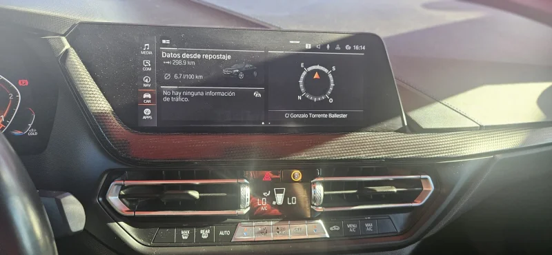 Imagen de BMW Serie 2