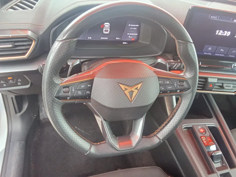 Imagen de cupra Formentor