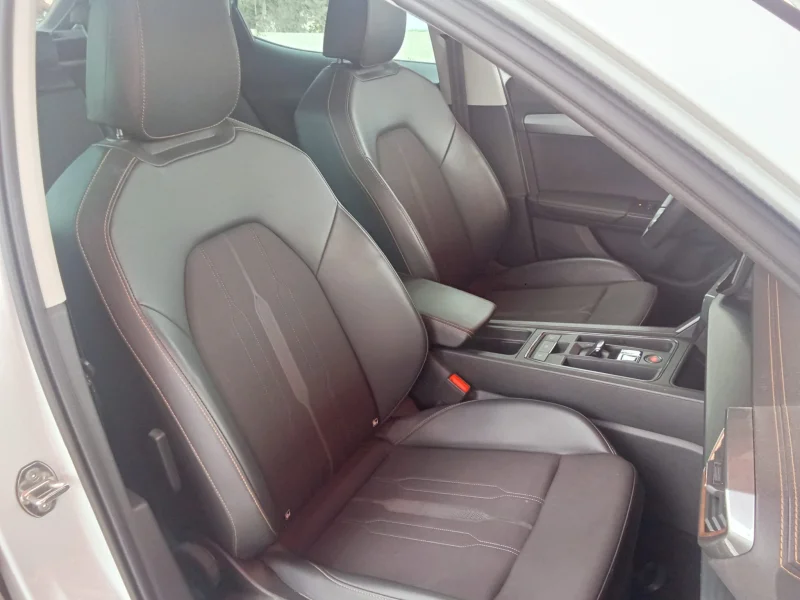 Imagen de cupra Formentor