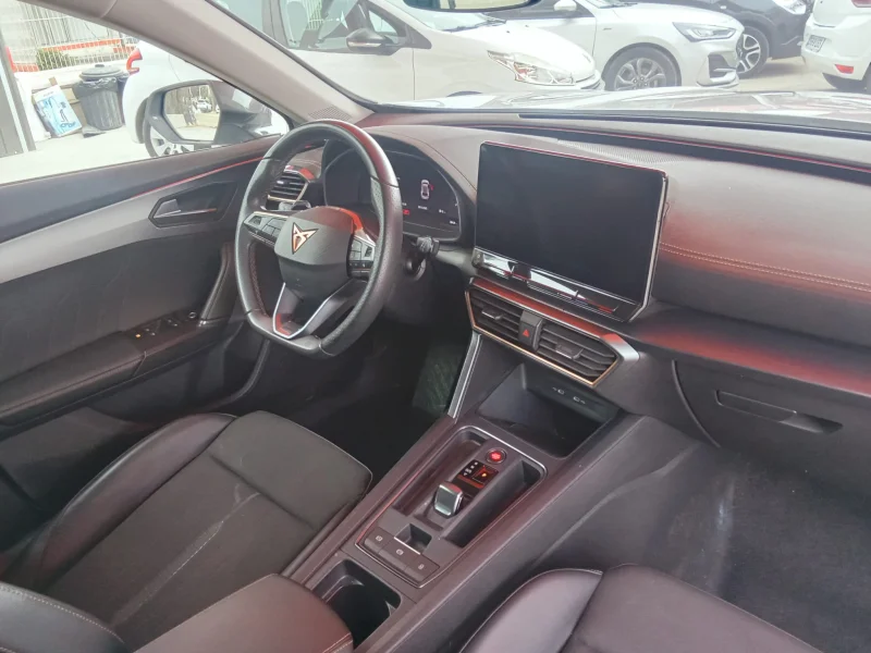 Imagen de cupra Formentor