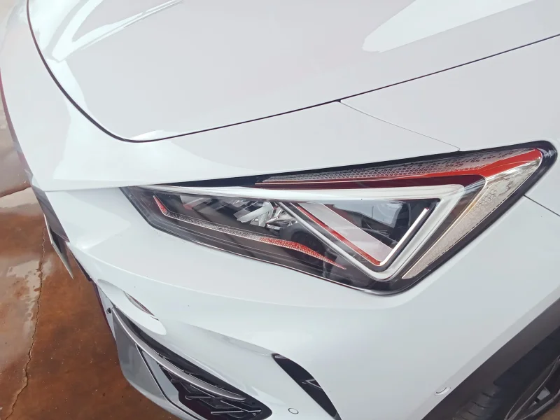 Imagen de cupra Formentor