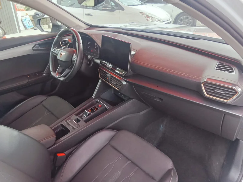 Imagen de cupra Formentor