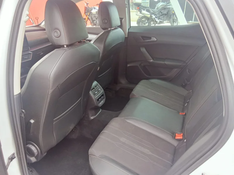 Imagen de cupra Formentor