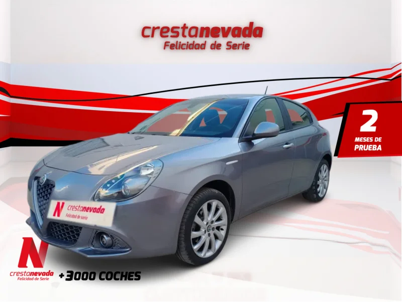 Imagen de Alfa romeo Giulietta