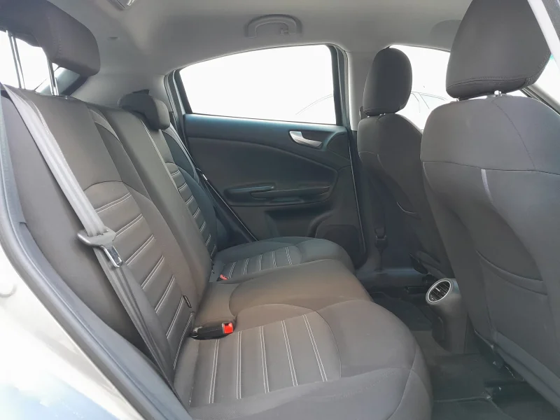 Imagen de Alfa romeo Giulietta