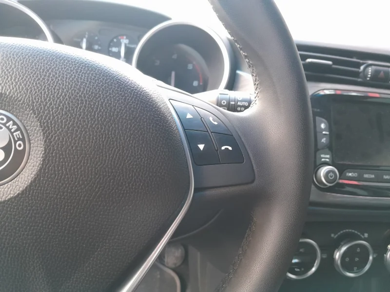 Imagen de Alfa romeo Giulietta