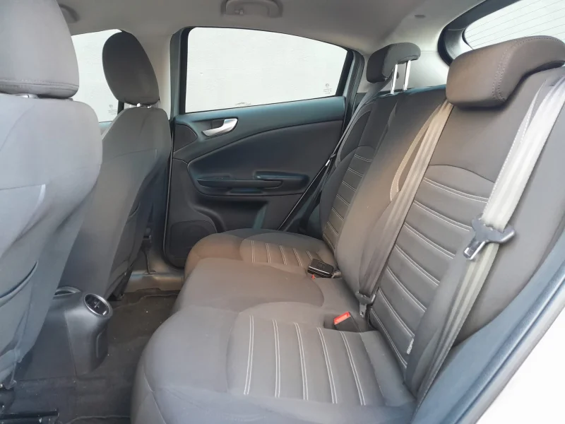 Imagen de Alfa romeo Giulietta