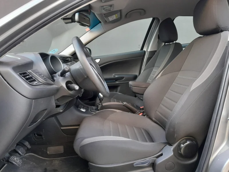 Imagen de Alfa romeo Giulietta