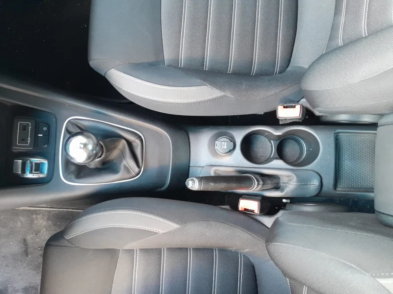 Imagen de Alfa romeo Giulietta