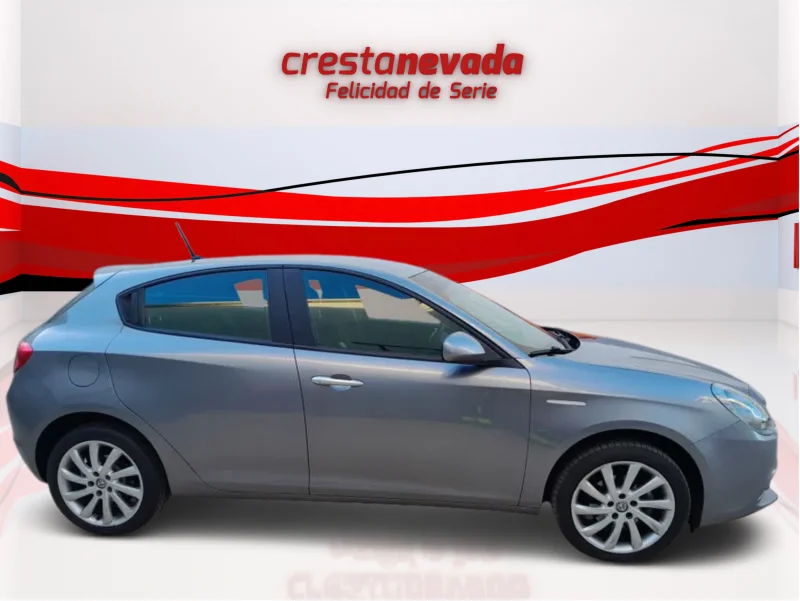 Imagen de Alfa romeo Giulietta