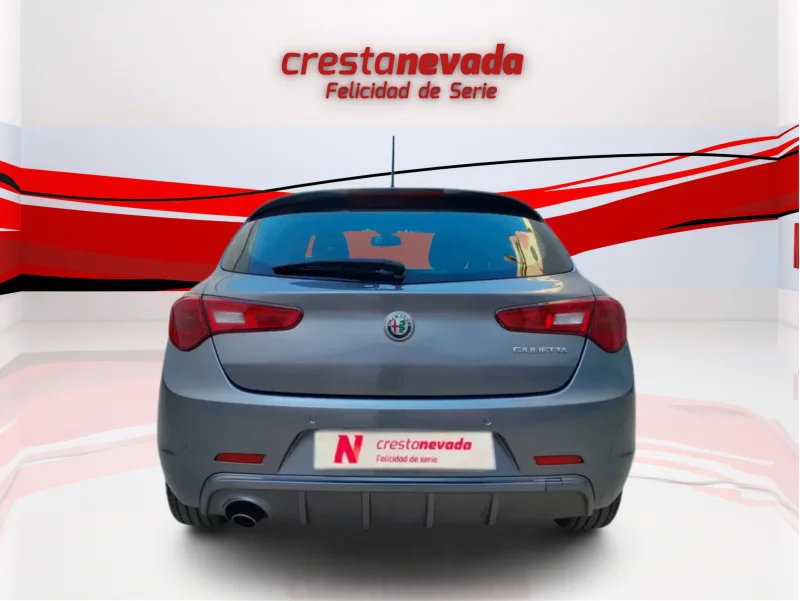 Imagen de Alfa romeo Giulietta