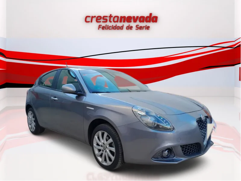 Imagen de Alfa romeo Giulietta
