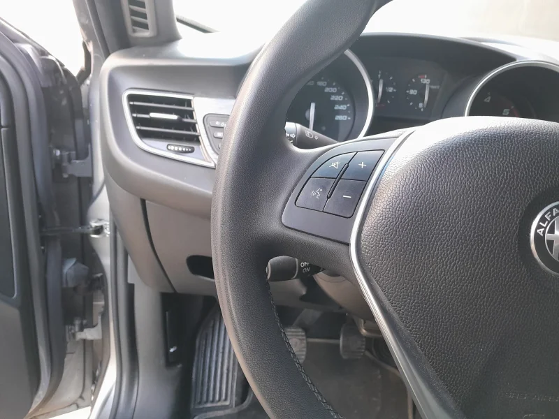 Imagen de Alfa romeo Giulietta