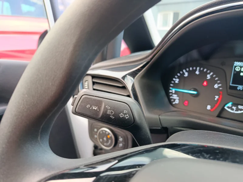 Imagen de Ford Fiesta