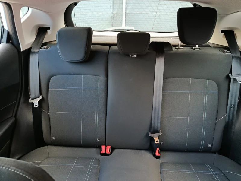 Imagen de Ford Fiesta