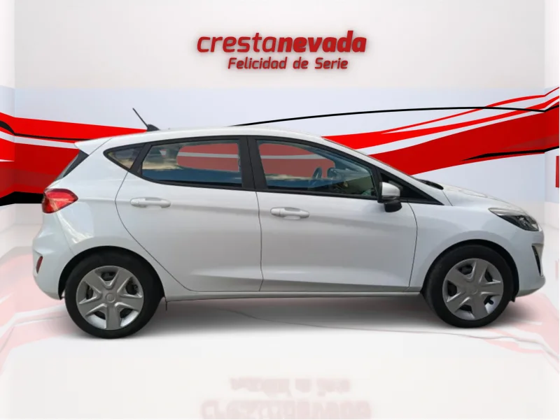 Imagen de Ford Fiesta