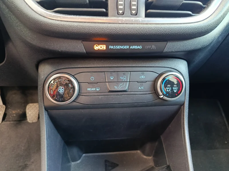 Imagen de Ford Fiesta