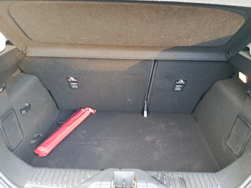 Imagen de Ford Fiesta