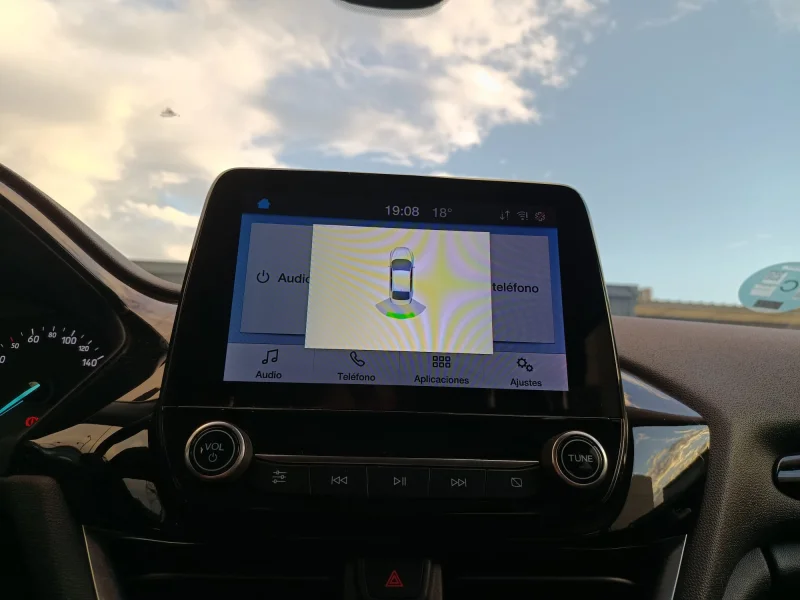 Imagen de Ford Fiesta