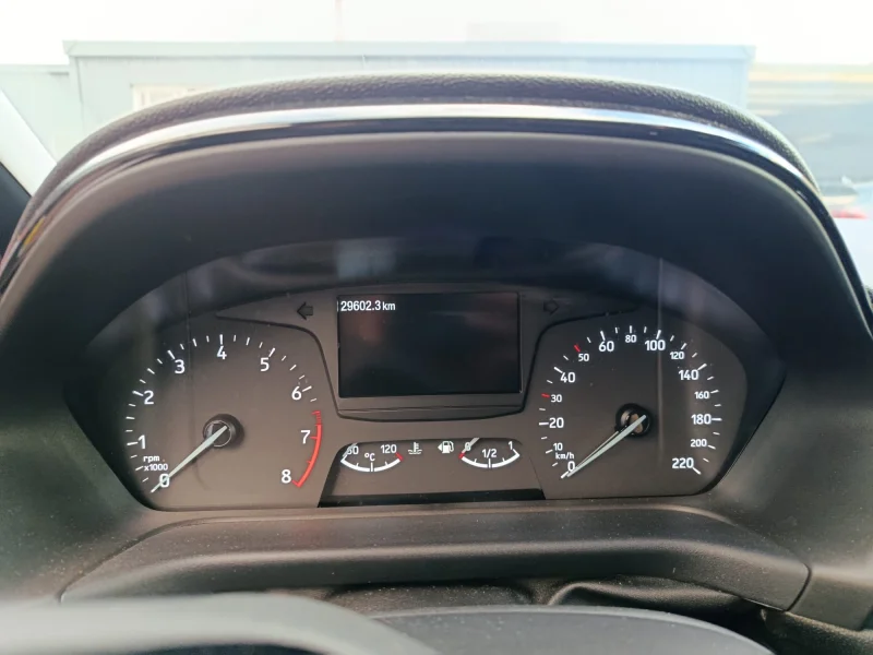 Imagen de Ford Fiesta