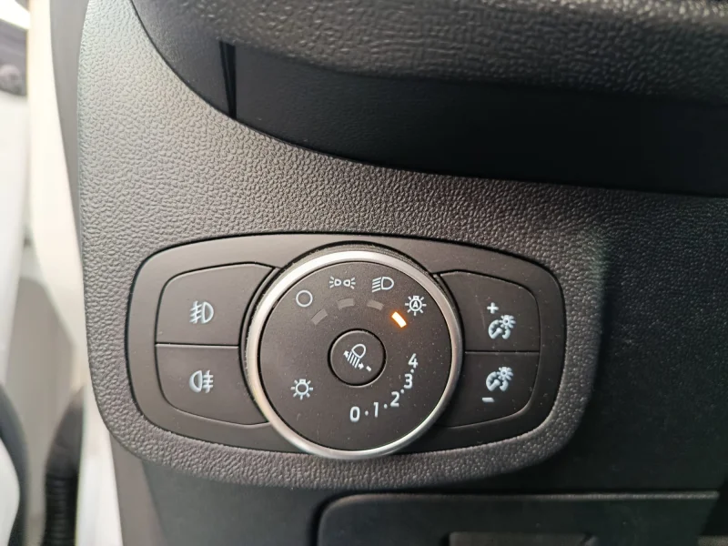 Imagen de Ford Fiesta