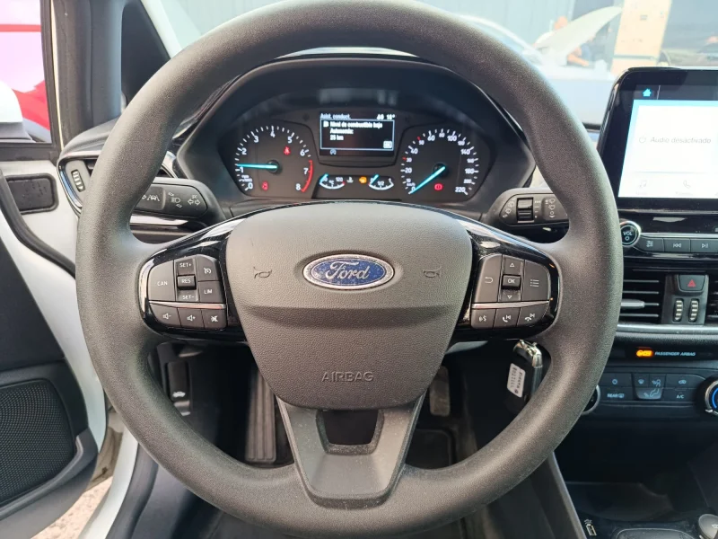 Imagen de Ford Fiesta