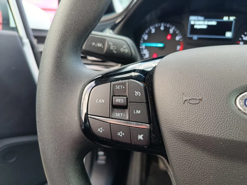 Imagen de Ford Fiesta