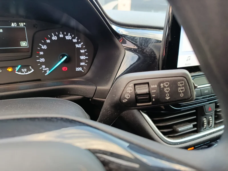 Imagen de Ford Fiesta