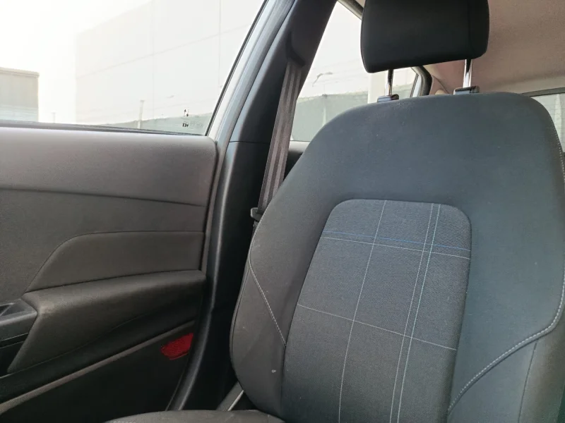 Imagen de Ford Fiesta