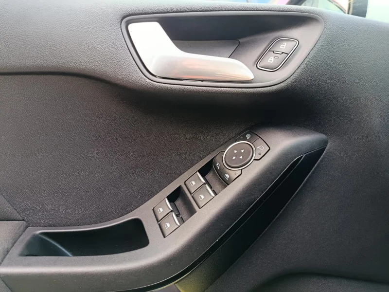 Imagen de Ford Fiesta