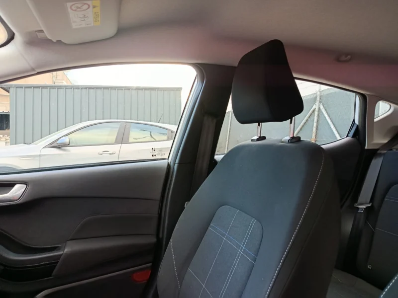 Imagen de Ford Fiesta