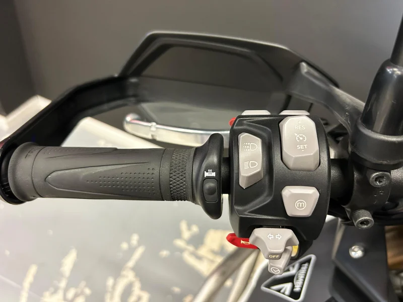 Imagen de Triumph TIGER 900 RALLY ARAGON EDITION