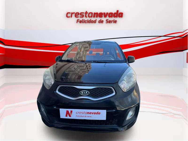 Imagen de Kia Picanto