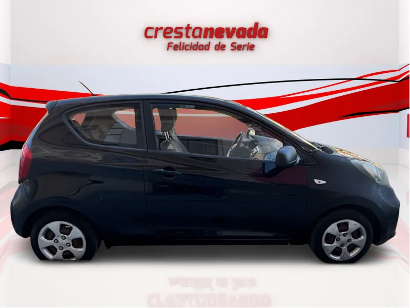 Imagen de Kia Picanto