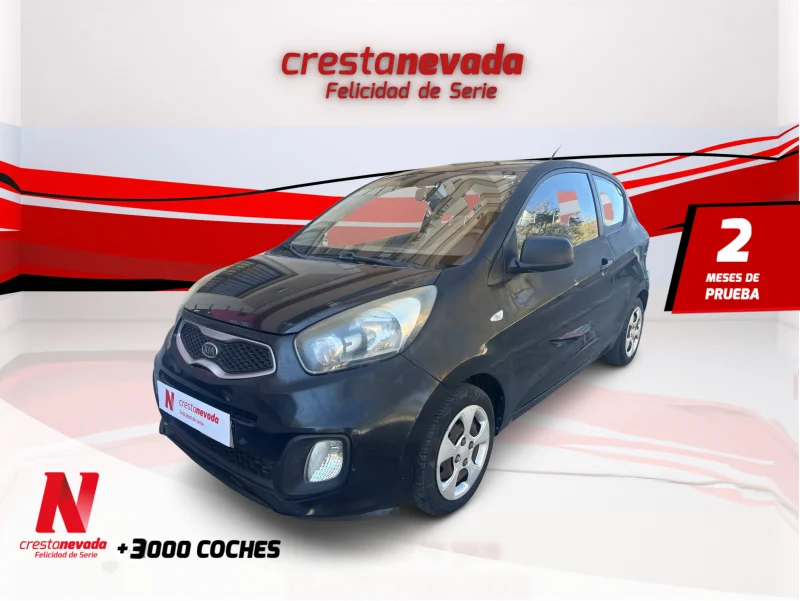 Imagen de Kia Picanto