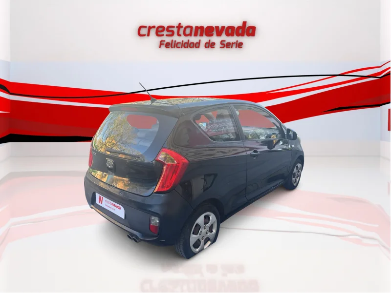 Imagen de Kia Picanto