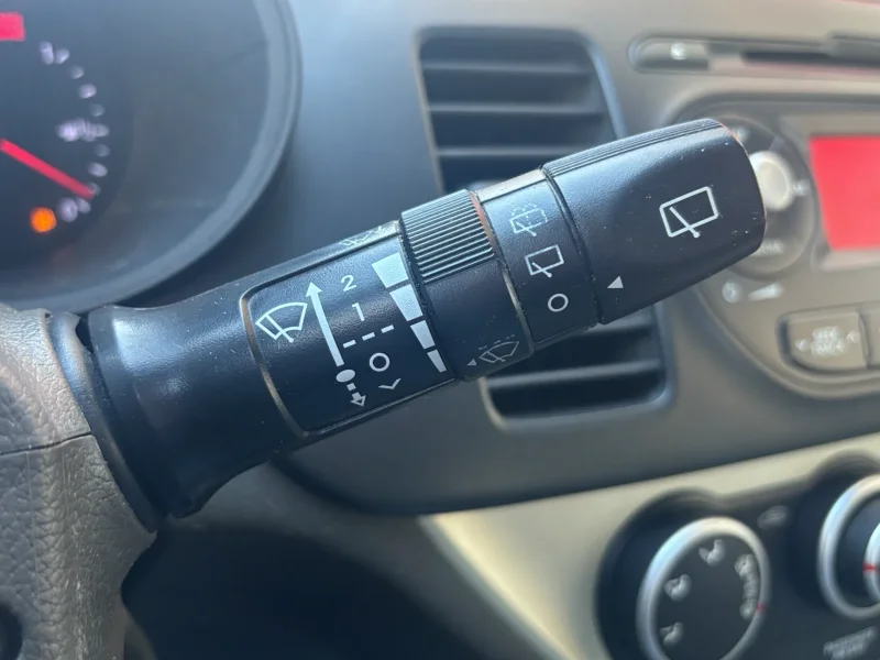 Imagen de Kia Picanto