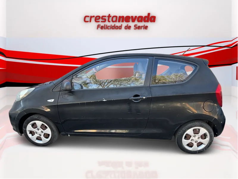 Imagen de Kia Picanto