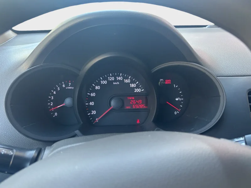 Imagen de Kia Picanto