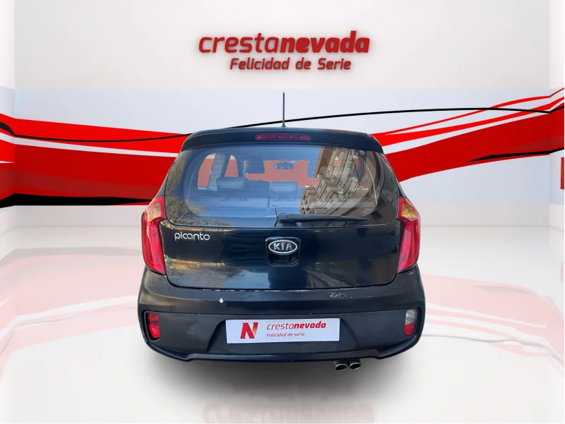 Imagen de Kia Picanto