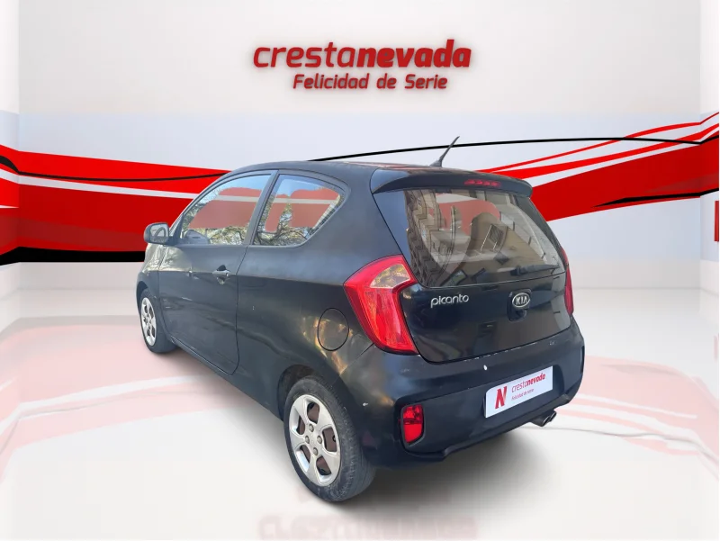 Imagen de Kia Picanto