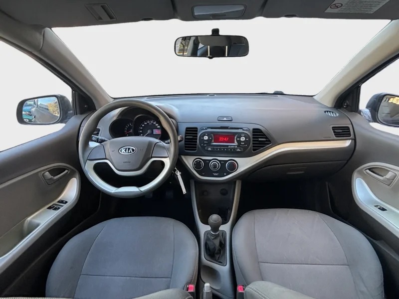 Imagen de Kia Picanto