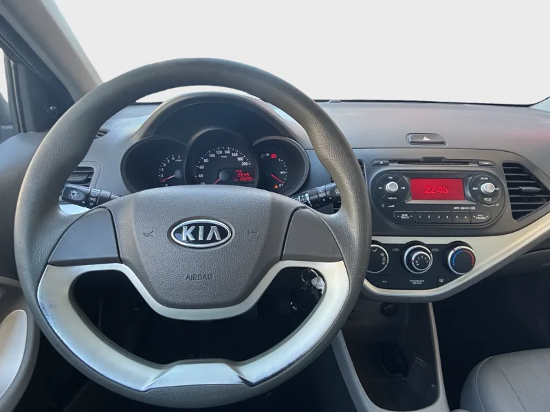 Imagen de Kia Picanto