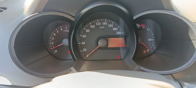 Imagen de Kia Picanto
